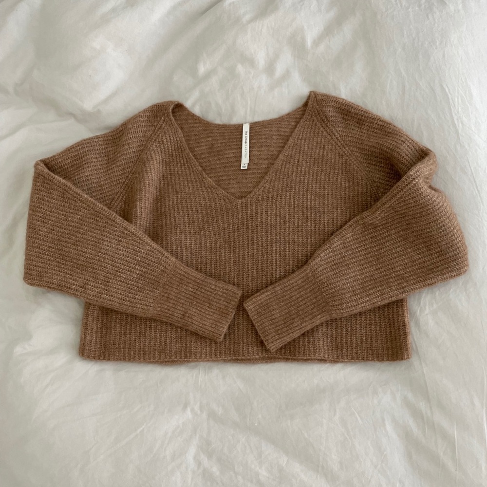 Aritzia Group by Babaton Tessin Sweater